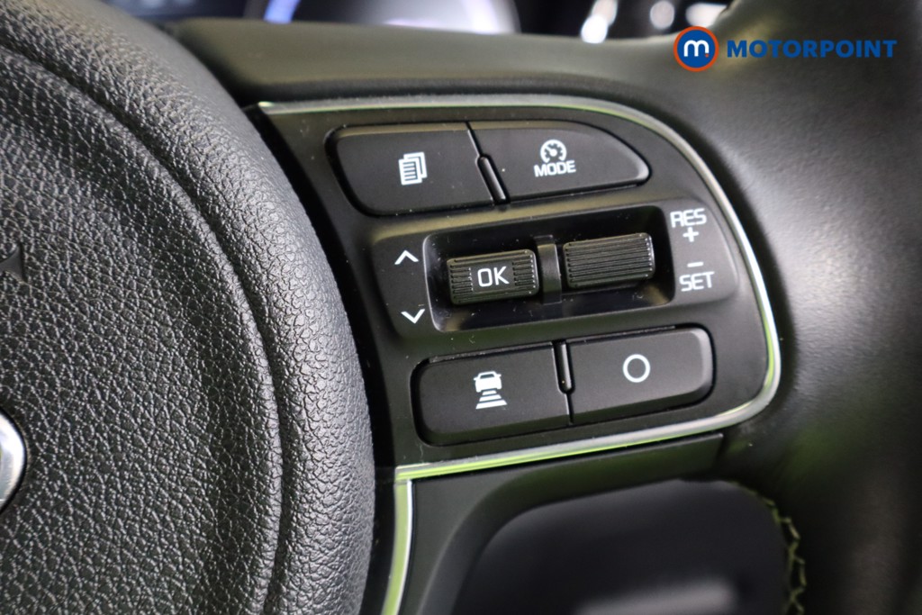 KIA E-Niro 4-Plus Automatic Electric SUV - Stock Number (1540209) - 7th supplementary image