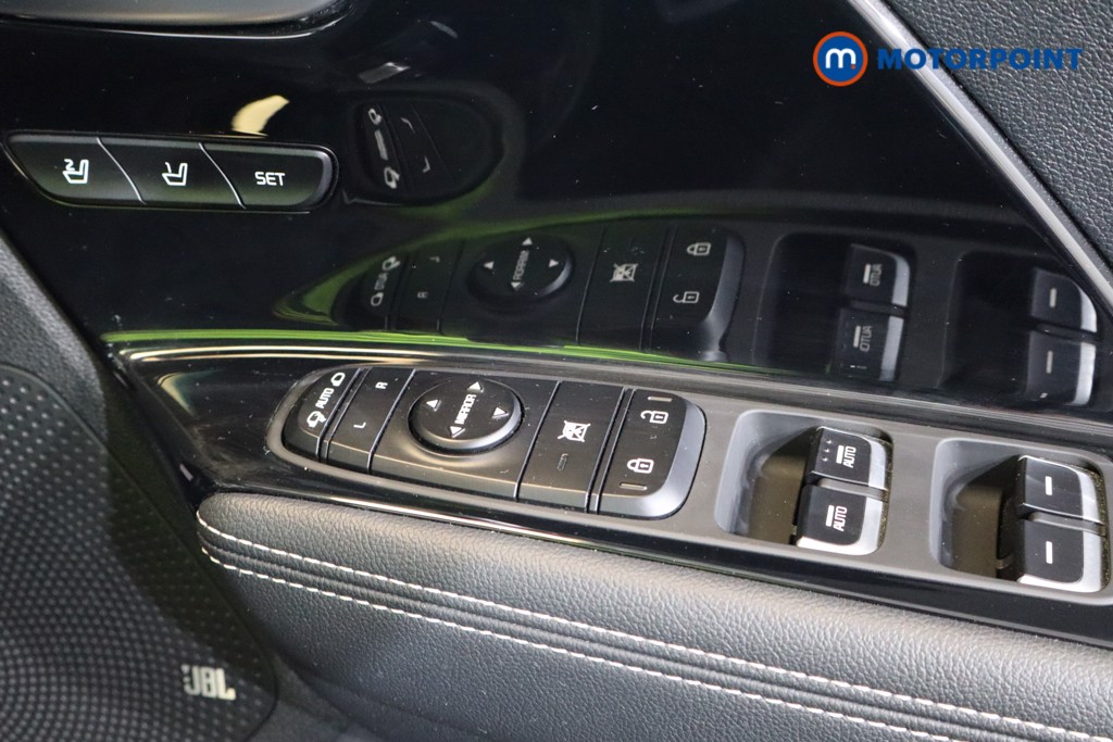 KIA E-Niro 4-Plus Automatic Electric SUV - Stock Number (1540209) - 9th supplementary image