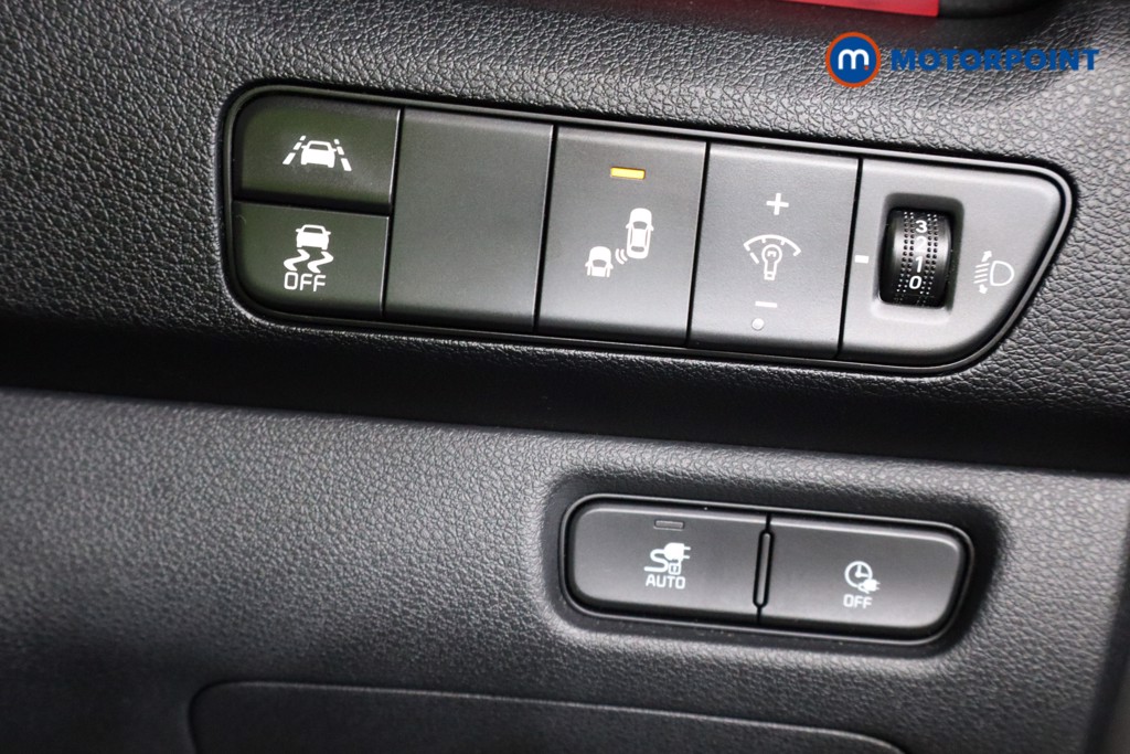 KIA E-Niro 4-Plus Automatic Electric SUV - Stock Number (1540209) - 11th supplementary image