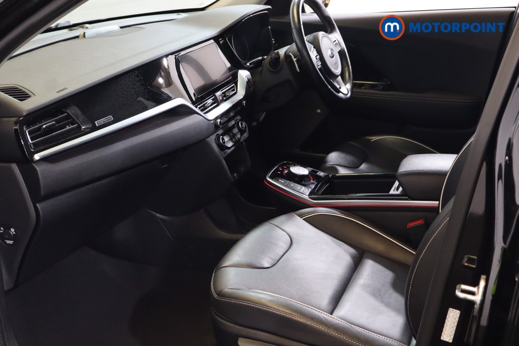 KIA E-Niro 4-Plus Automatic Electric SUV - Stock Number (1540209) - 13th supplementary image
