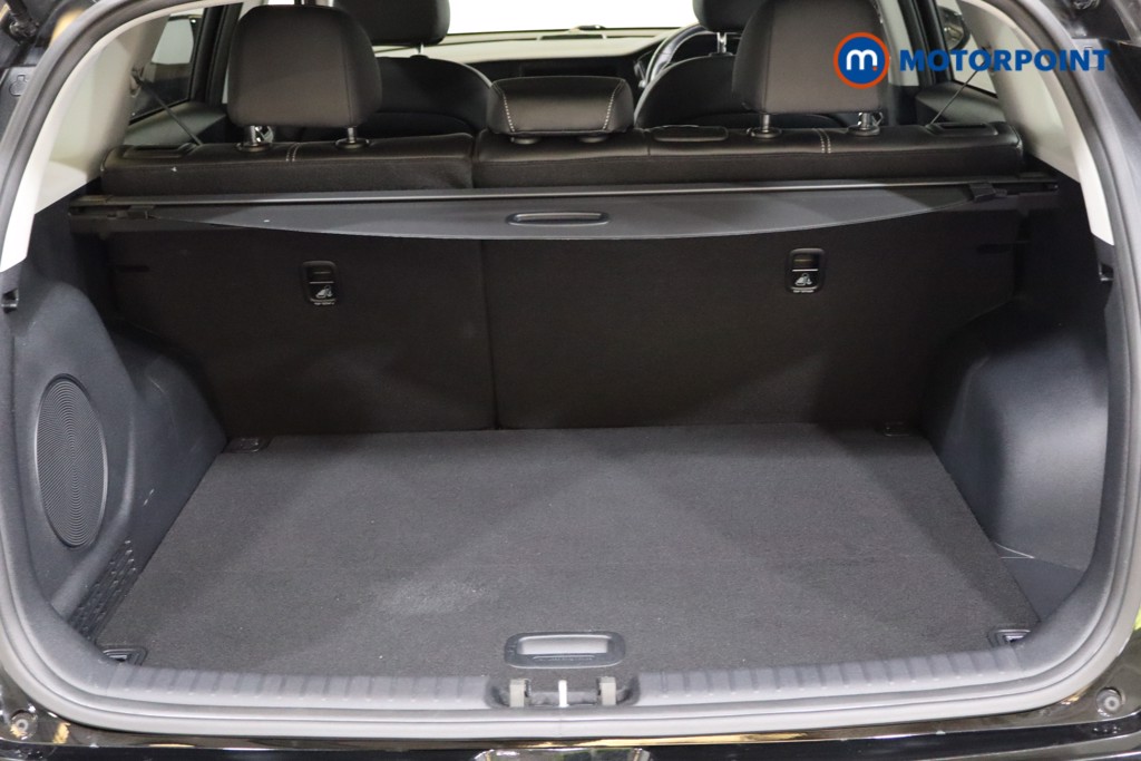 KIA E-Niro 4-Plus Automatic Electric SUV - Stock Number (1540209) - 17th supplementary image