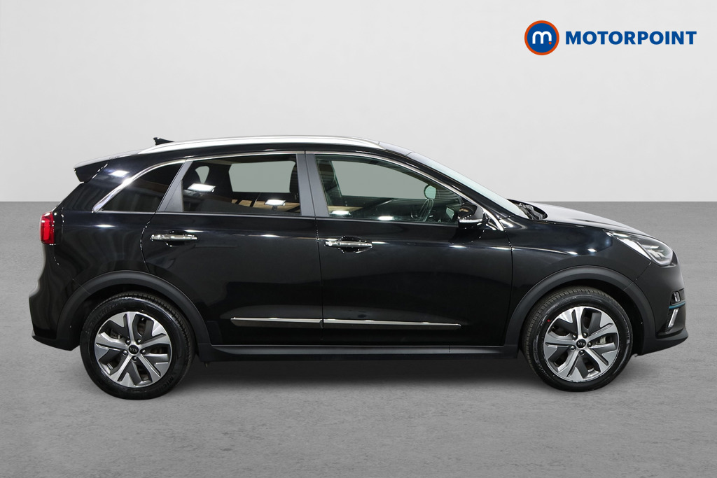 KIA E-Niro 4-Plus Automatic Electric SUV - Stock Number (1540209) - Drivers side