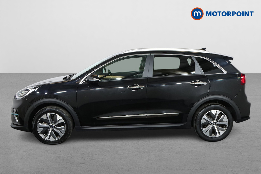 KIA E-Niro 4-Plus Automatic Electric SUV - Stock Number (1540209) - Passenger side