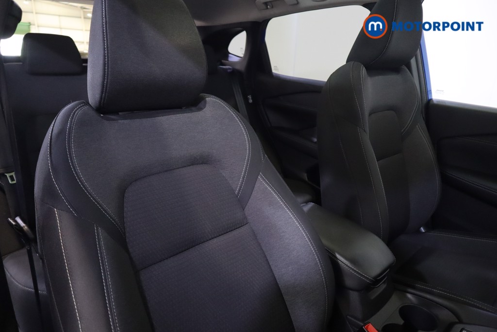 Nissan Qashqai N-Connecta Manual Petrol SUV - Stock Number (1540226) - 13th supplementary image