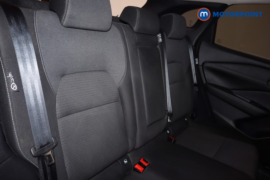 Nissan Qashqai N-Connecta Manual Petrol SUV - Stock Number (1540226) - 14th supplementary image