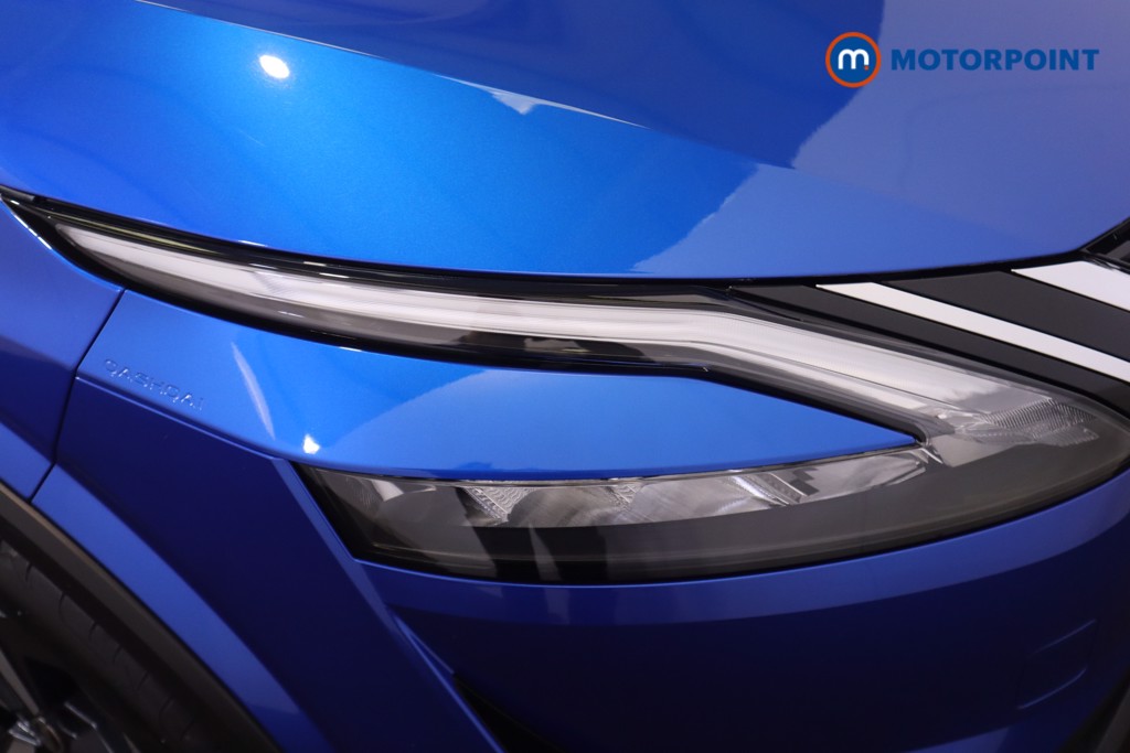 Nissan Qashqai N-Connecta Manual Petrol SUV - Stock Number (1540226) - 20th supplementary image