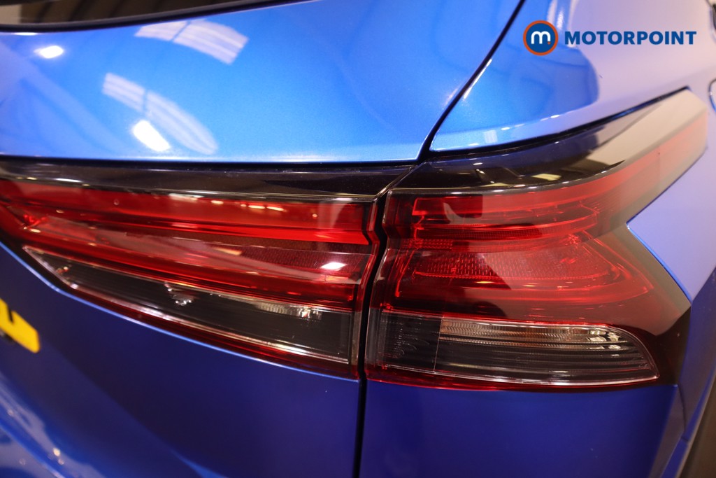 Nissan Qashqai N-Connecta Manual Petrol SUV - Stock Number (1540226) - 21st supplementary image