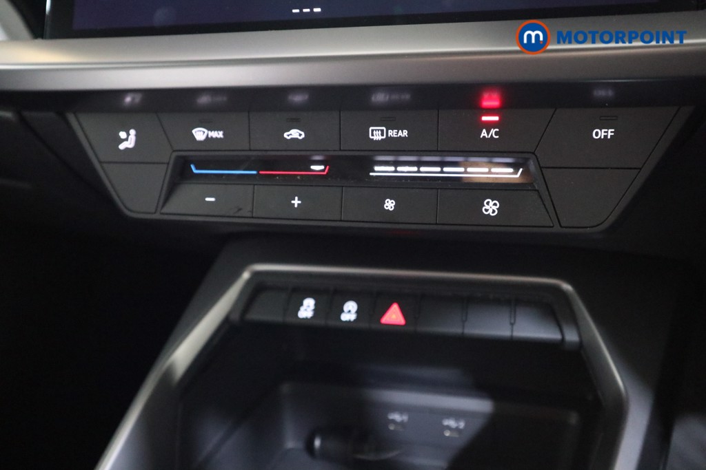Audi A3 Technik Automatic Petrol Hatchback - Stock Number (1540261) - 7th supplementary image