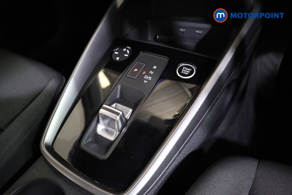 Audi A3 Technik Automatic Petrol Hatchback - Stock Number (1540261) - 8th supplementary image