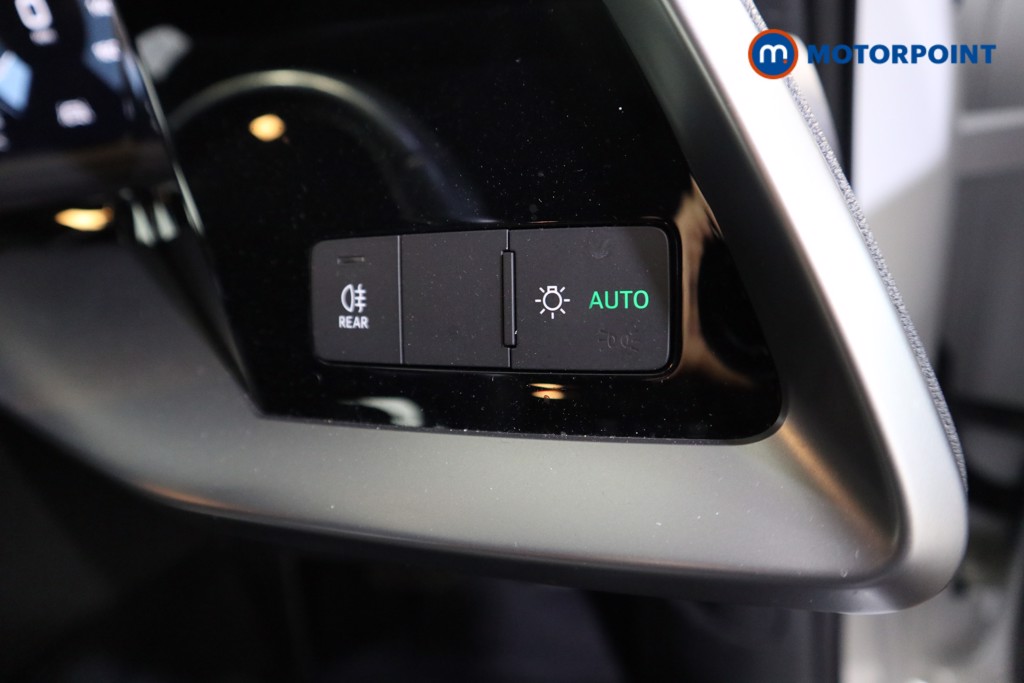 Audi A3 Technik Automatic Petrol Hatchback - Stock Number (1540261) - 9th supplementary image