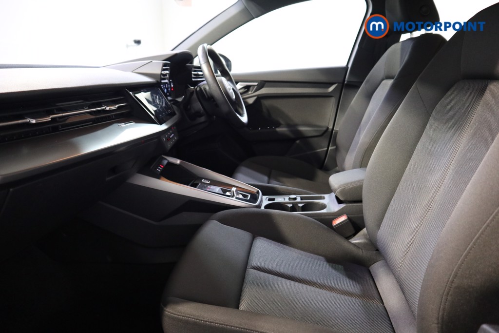 Audi A3 Technik Automatic Petrol Hatchback - Stock Number (1540261) - 12th supplementary image