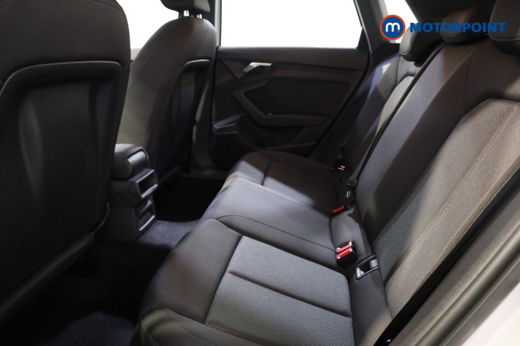 Audi A3 Technik Automatic Petrol Hatchback - Stock Number (1540261) - 13th supplementary image