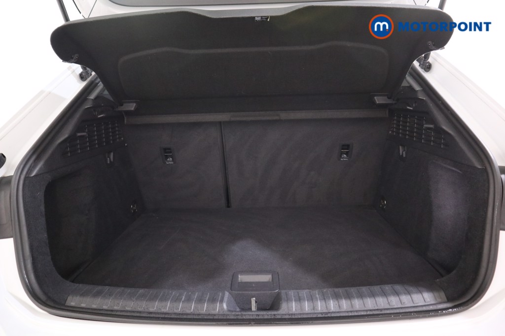 Audi A3 Technik Automatic Petrol Hatchback - Stock Number (1540261) - 14th supplementary image