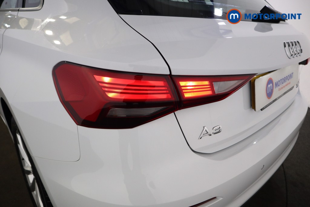 Audi A3 Technik Automatic Petrol Hatchback - Stock Number (1540261) - 20th supplementary image