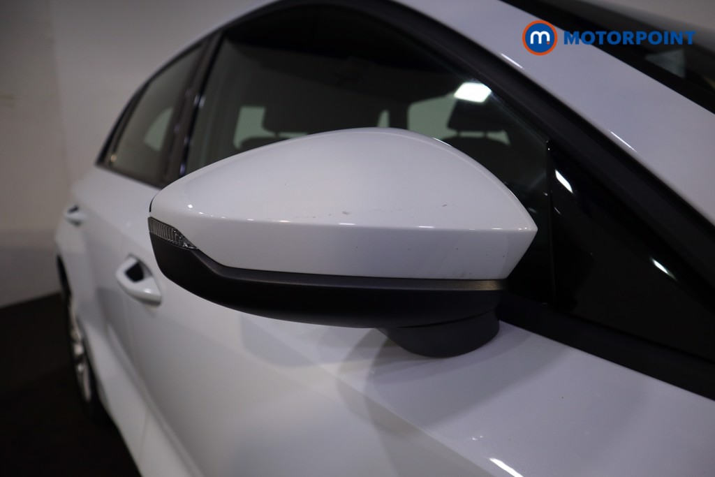 Audi A3 Technik Automatic Petrol Hatchback - Stock Number (1540261) - 22nd supplementary image