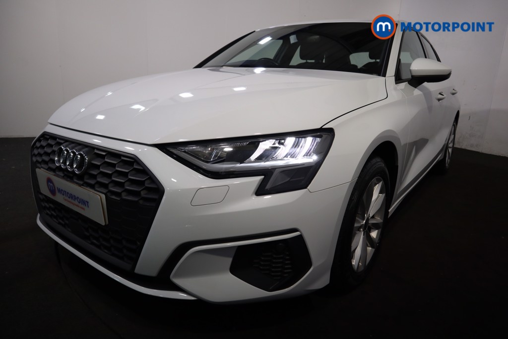 Audi A3 Technik Automatic Petrol Hatchback - Stock Number (1540261) - 24th supplementary image