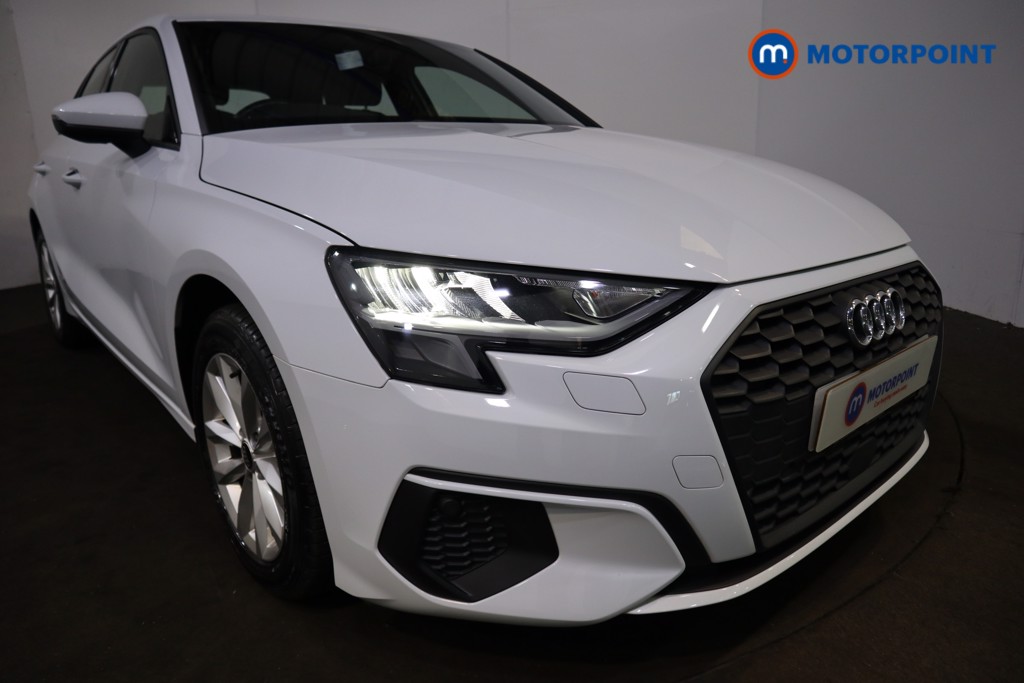 Audi A3 Technik Automatic Petrol Hatchback - Stock Number (1540261) - 26th supplementary image