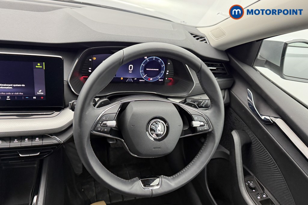 Skoda Octavia Se Technology Automatic Petrol Plug-In Hybrid Estate - Stock Number (1540404) - 3rd supplementary image