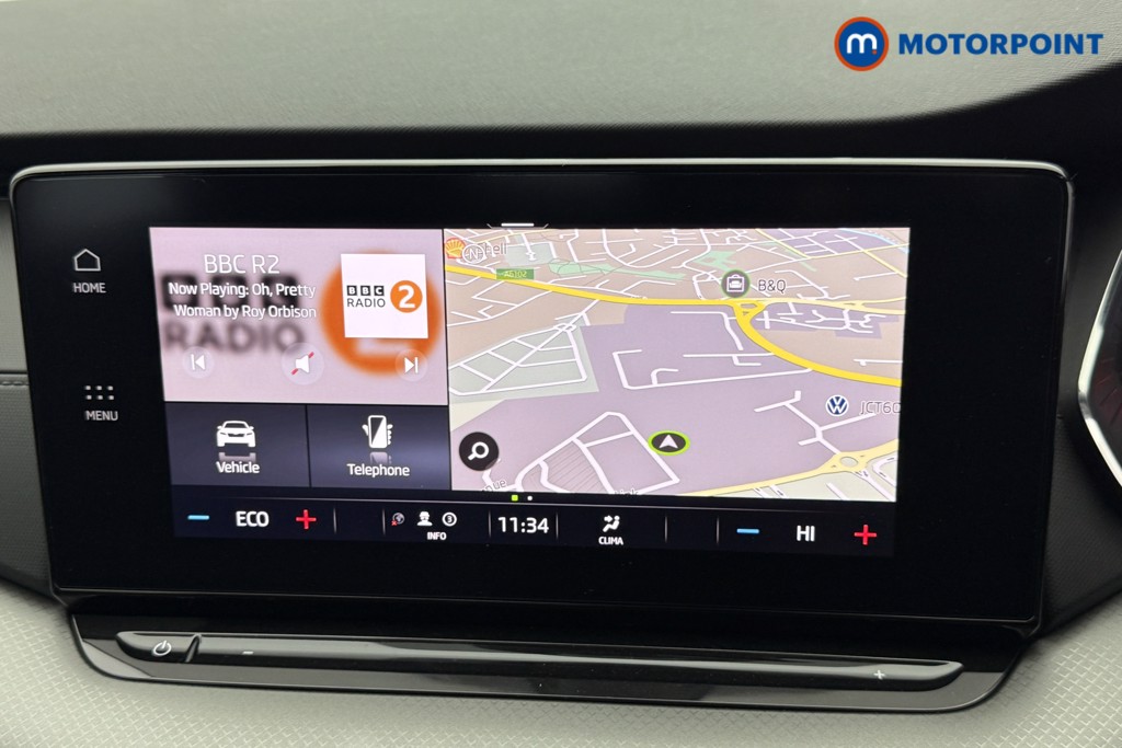 Skoda Octavia Se Technology Automatic Petrol Plug-In Hybrid Estate - Stock Number (1540404) - 10th supplementary image