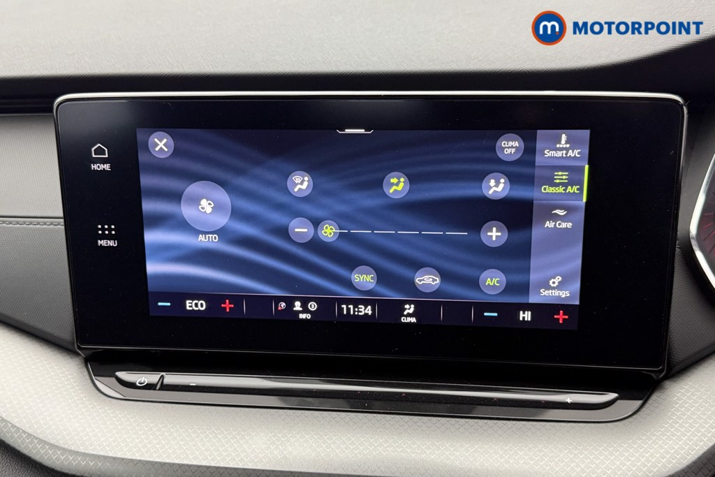 Skoda Octavia Se Technology Automatic Petrol Plug-In Hybrid Estate - Stock Number (1540404) - 11th supplementary image