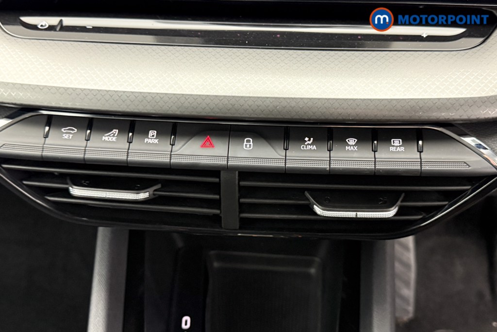 Skoda Octavia Se Technology Automatic Petrol Plug-In Hybrid Estate - Stock Number (1540404) - 12th supplementary image