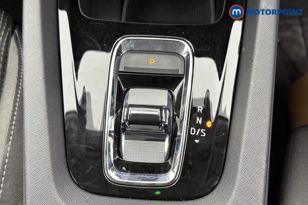 Skoda Octavia Se Technology Automatic Petrol Plug-In Hybrid Estate - Stock Number (1540404) - 13th supplementary image