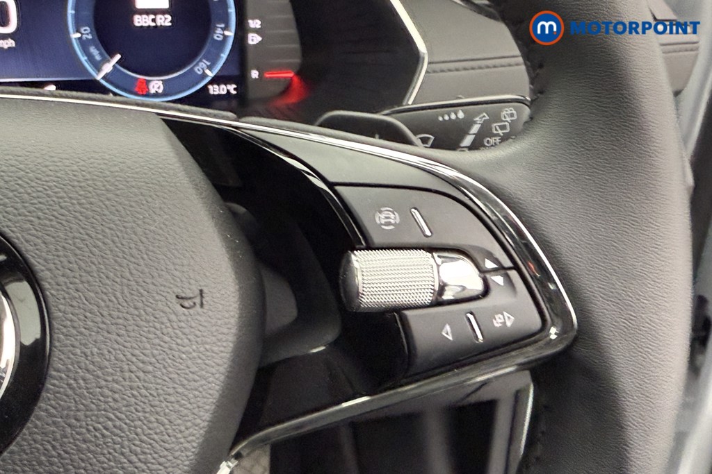 Skoda Octavia Se Technology Automatic Petrol Plug-In Hybrid Estate - Stock Number (1540404) - 15th supplementary image