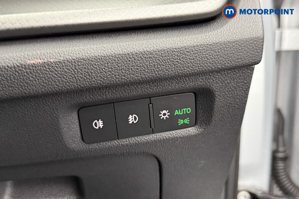 Skoda Octavia Se Technology Automatic Petrol Plug-In Hybrid Estate - Stock Number (1540404) - 16th supplementary image