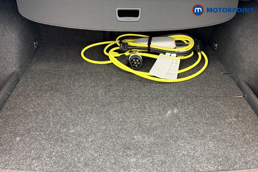 Skoda Octavia Se Technology Automatic Petrol Plug-In Hybrid Estate - Stock Number (1540404) - 22nd supplementary image