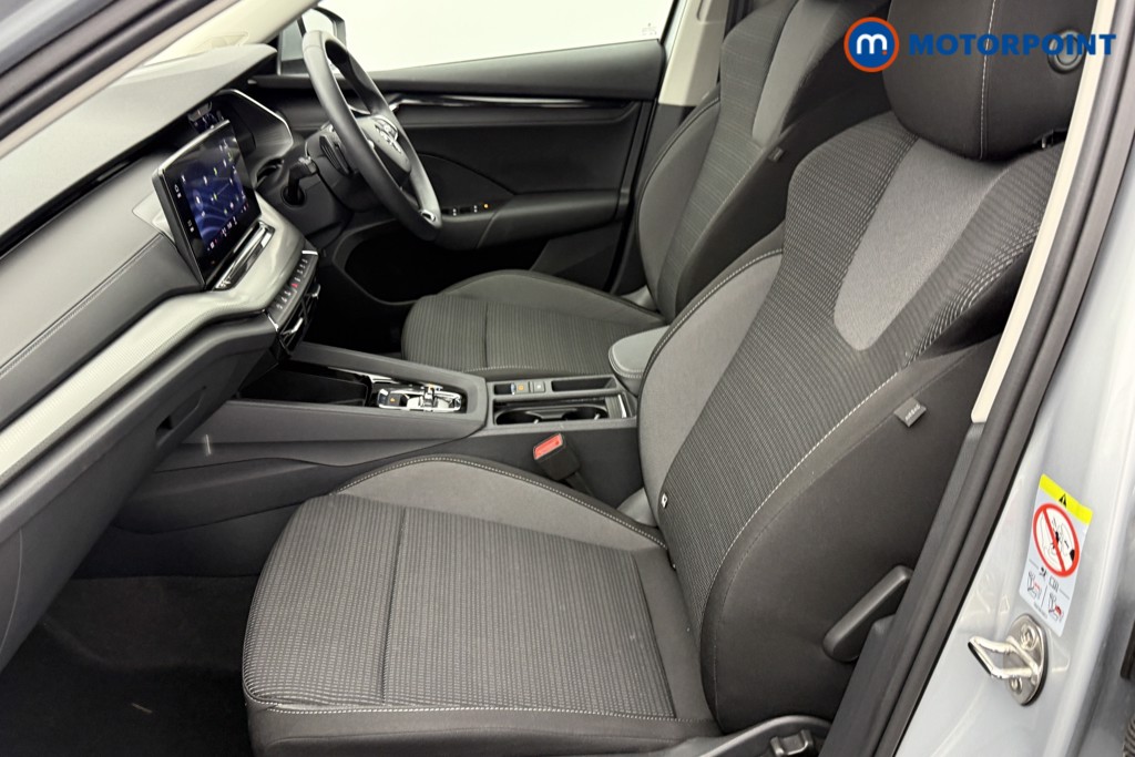 Skoda Octavia Se Technology Automatic Petrol Plug-In Hybrid Estate - Stock Number (1540404) - 23rd supplementary image