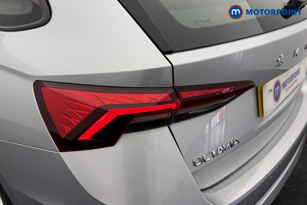 Skoda Octavia Se Technology Automatic Petrol Plug-In Hybrid Estate - Stock Number (1540404) - 26th supplementary image