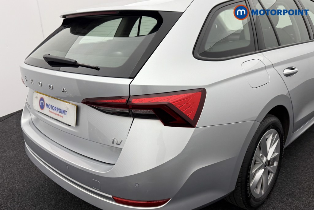 Skoda Octavia Se Technology Automatic Petrol Plug-In Hybrid Estate - Stock Number (1540404) - 27th supplementary image