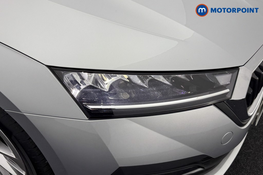 Skoda Octavia Se Technology Automatic Petrol Plug-In Hybrid Estate - Stock Number (1540404) - 28th supplementary image