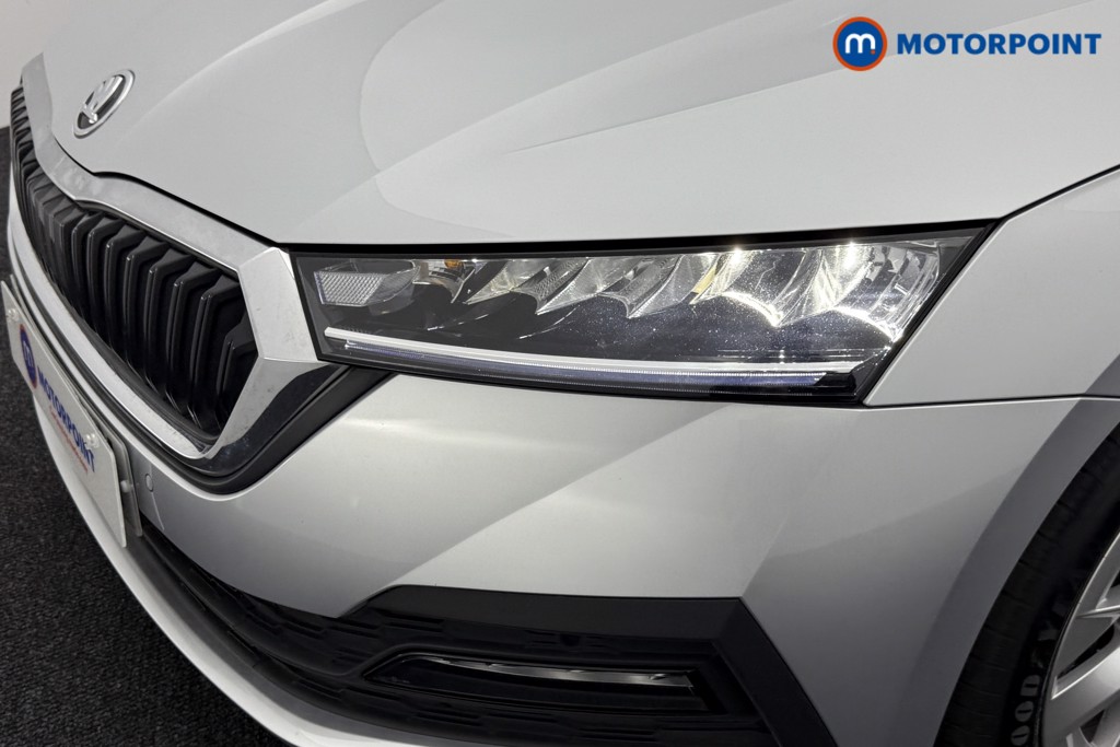 Skoda Octavia Se Technology Automatic Petrol Plug-In Hybrid Estate - Stock Number (1540404) - 29th supplementary image