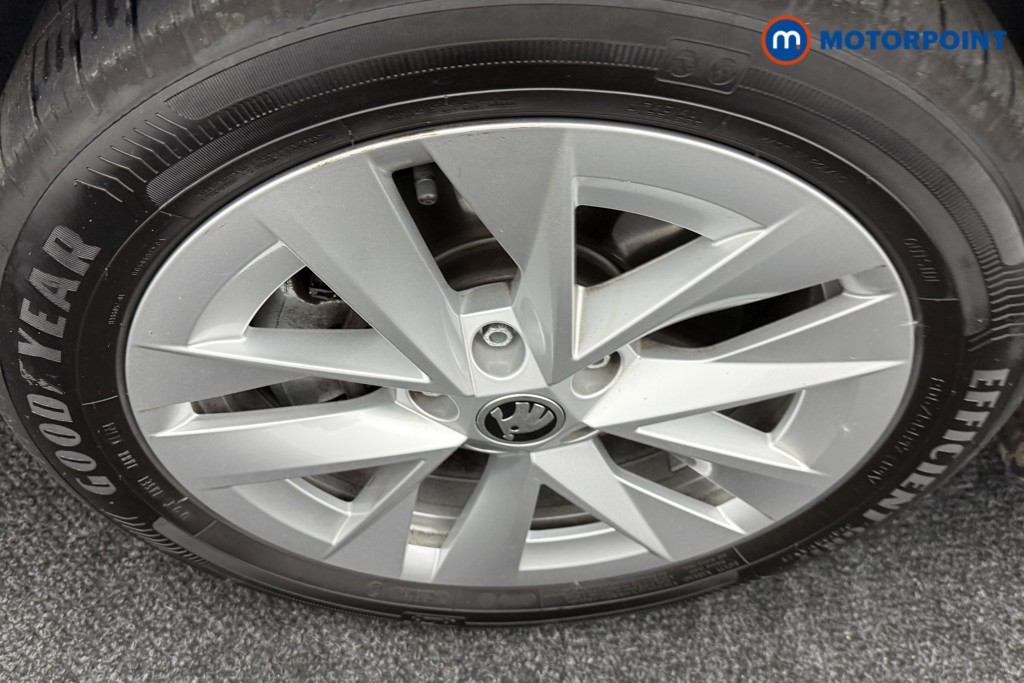 Skoda Octavia Se Technology Automatic Petrol Plug-In Hybrid Estate - Stock Number (1540404) - 30th supplementary image
