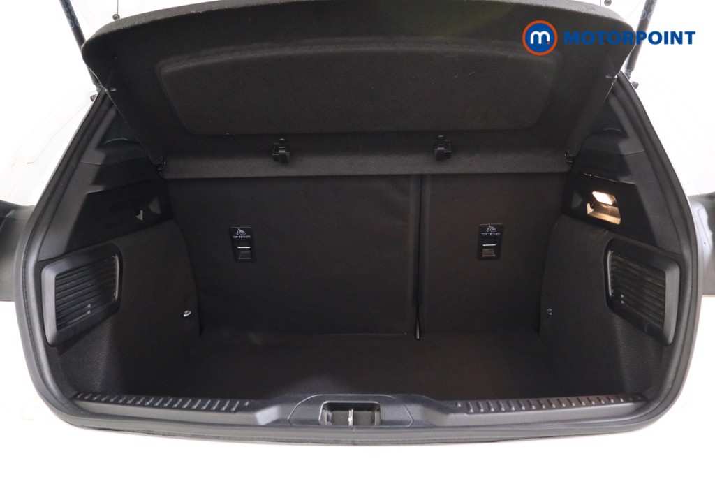 Ford Focus St-Line Edition Manual Petrol-Electric Hybrid Hatchback - Stock Number (1540407) - 14th supplementary image