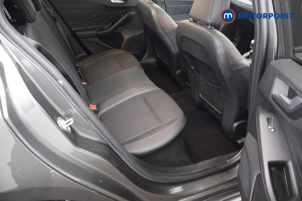Ford Focus St-Line X Manual Petrol Hatchback - Stock Number (1540556) - 13th supplementary image
