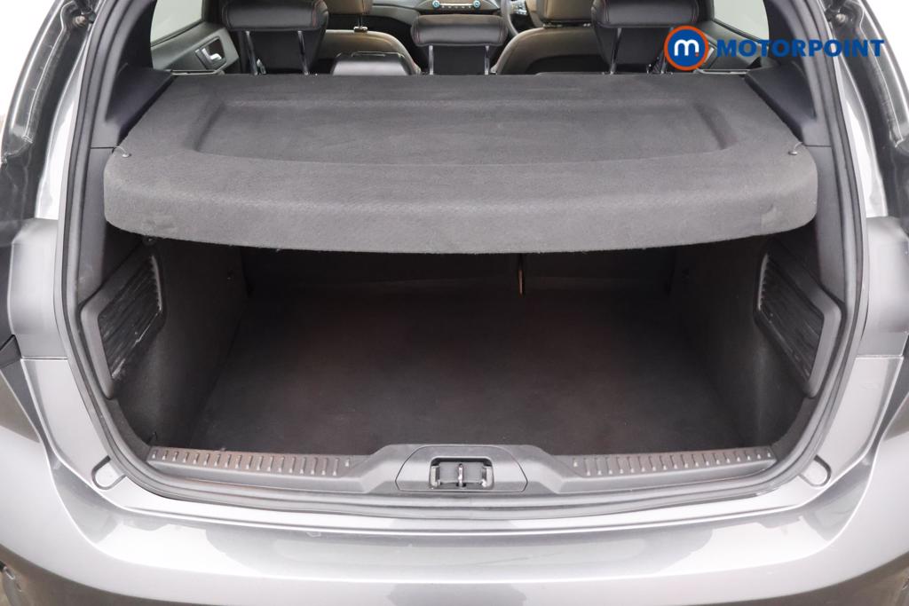 Ford Focus St-Line X Manual Petrol Hatchback - Stock Number (1540556) - 14th supplementary image