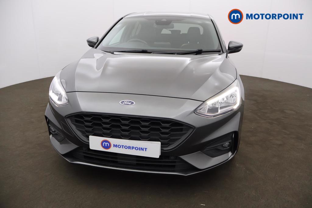 Ford Focus St-Line X Manual Petrol Hatchback - Stock Number (1540556) - 16th supplementary image