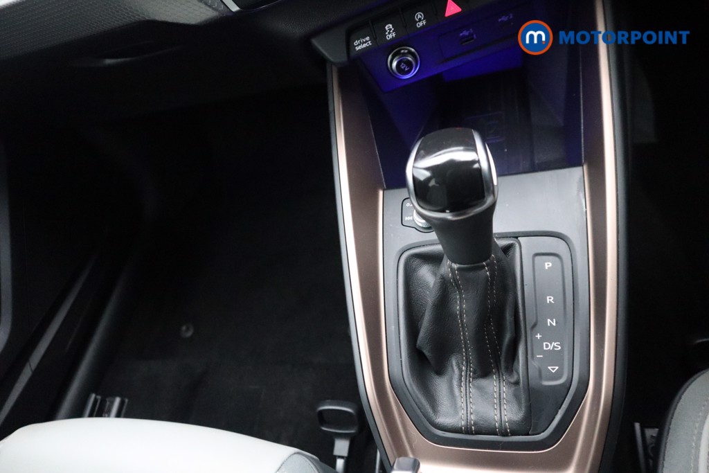 Audi A1 S Line Style Edition Automatic Petrol Hatchback - Stock Number (1540685) - 12th supplementary image
