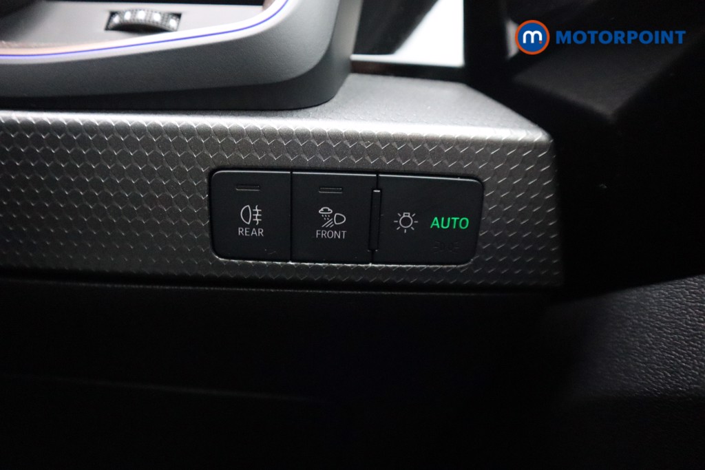 Audi A1 S Line Style Edition Automatic Petrol Hatchback - Stock Number (1540685) - 15th supplementary image