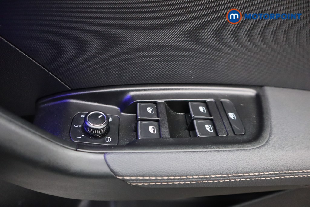 Audi A1 S Line Style Edition Automatic Petrol Hatchback - Stock Number (1540685) - 17th supplementary image