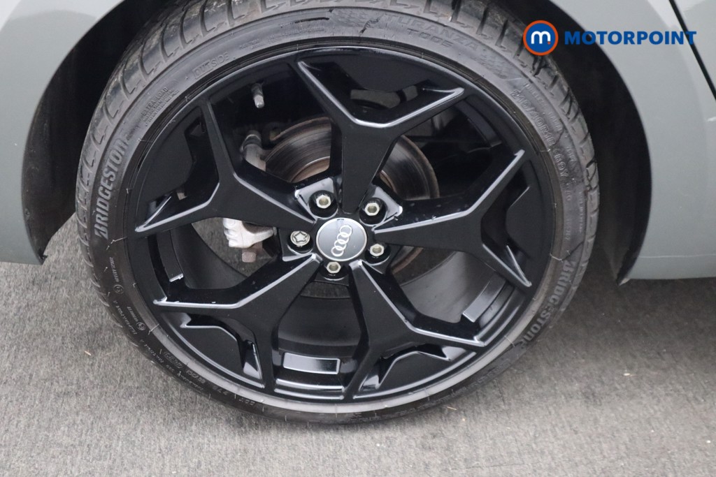 Audi A1 S Line Style Edition Automatic Petrol Hatchback - Stock Number (1540685) - 20th supplementary image