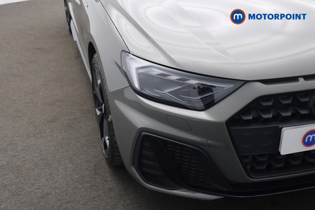Audi A1 S Line Style Edition Automatic Petrol Hatchback - Stock Number (1540685) - 22nd supplementary image