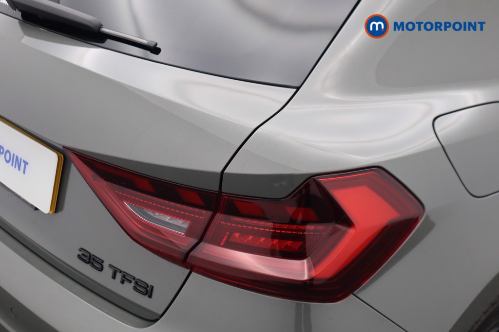 Audi A1 S Line Style Edition Automatic Petrol Hatchback - Stock Number (1540685) - 24th supplementary image