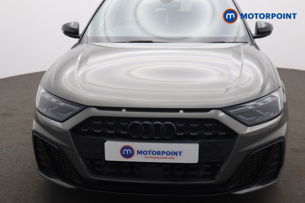 Audi A1 S Line Style Edition Automatic Petrol Hatchback - Stock Number (1540685) - 29th supplementary image
