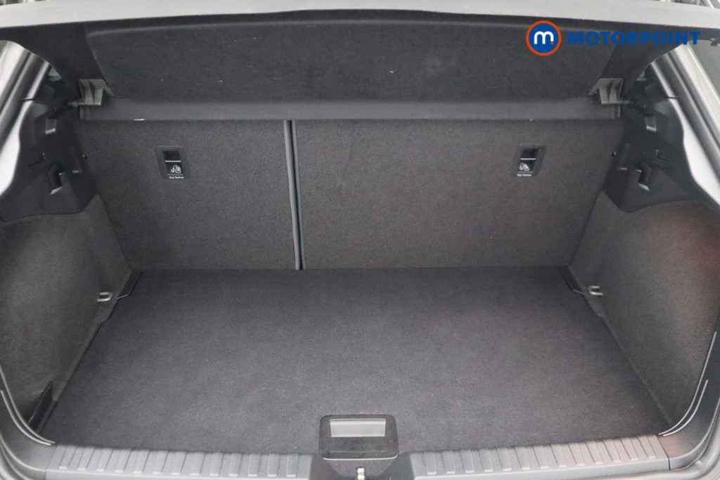 Audi A1 S Line Style Edition Automatic Petrol Hatchback - Stock Number (1540685) - 30th supplementary image