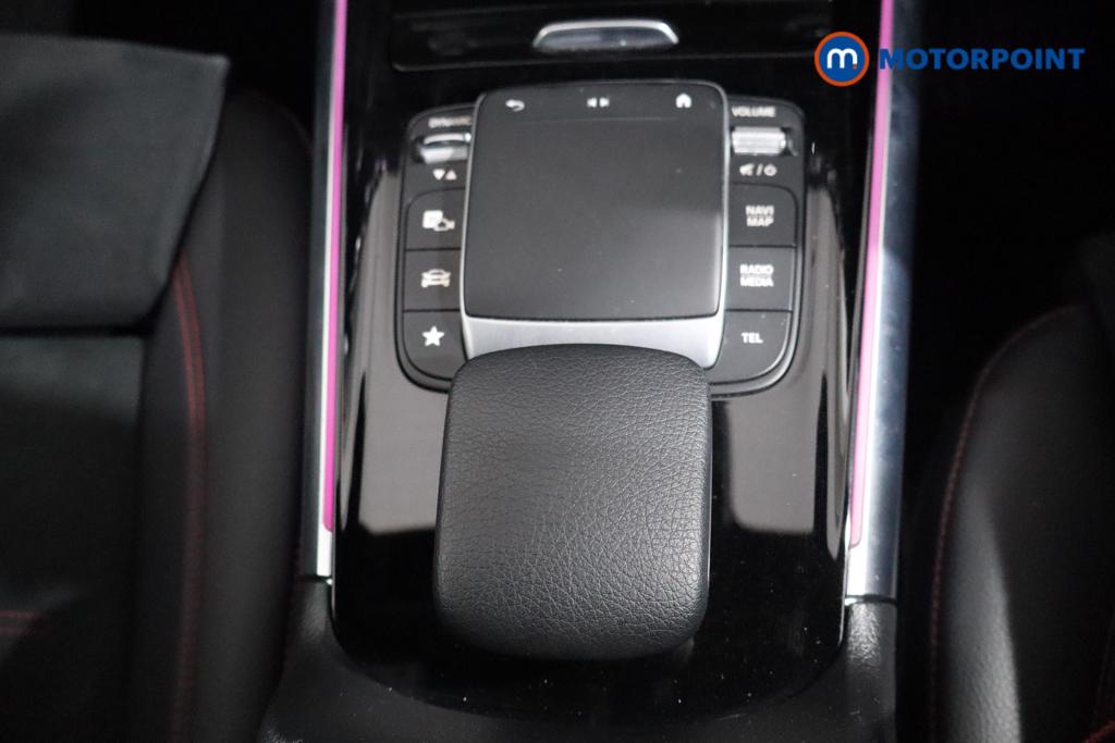 Mercedes-Benz B Class Amg Line Automatic Petrol Hatchback - Stock Number (1540737) - 3rd supplementary image