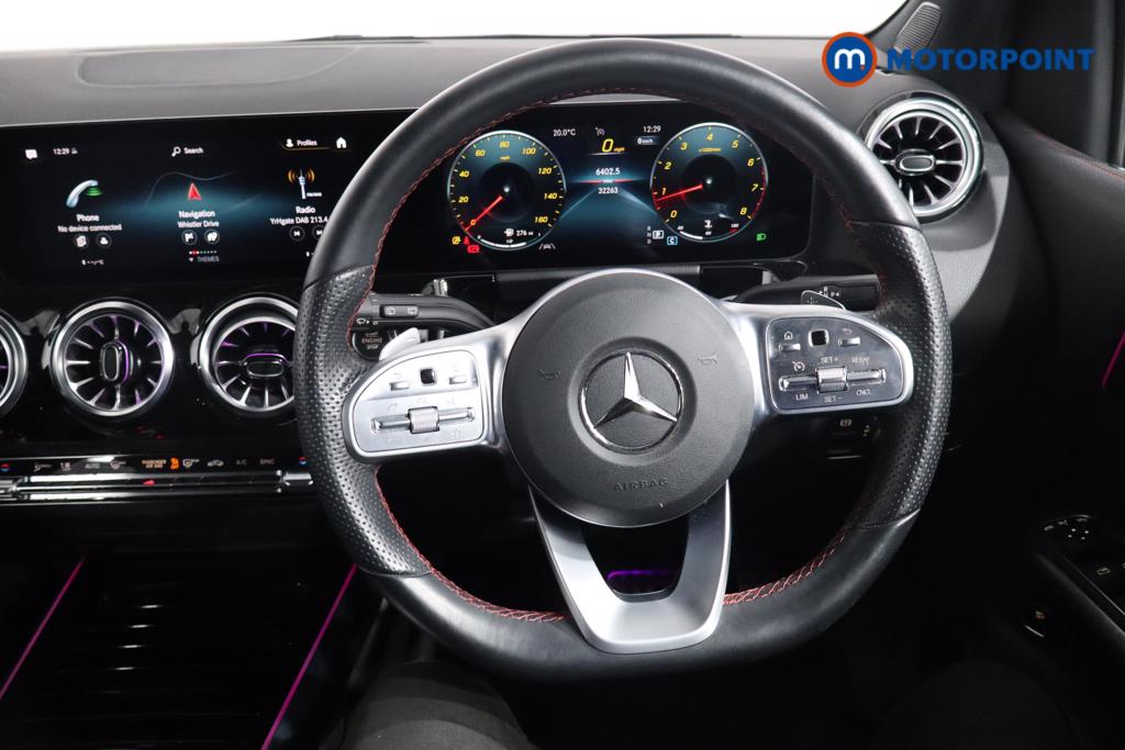Mercedes-Benz B Class Amg Line Automatic Petrol Hatchback - Stock Number (1540737) - 5th supplementary image
