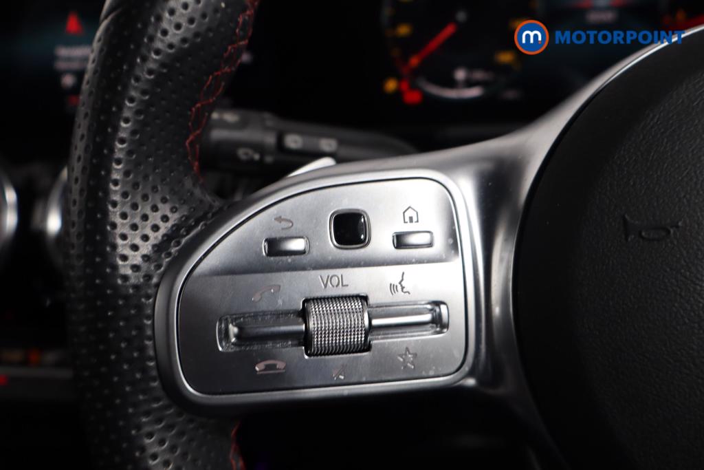 Mercedes-Benz B Class Amg Line Automatic Petrol Hatchback - Stock Number (1540737) - 6th supplementary image